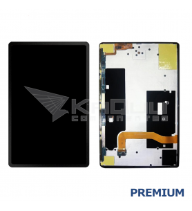 Pantalla Lcd para Samsung Galaxy Tab S8 Plus X800 Negro Premium