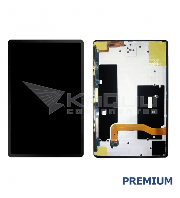 Pantalla Lcd para Samsung Galaxy Tab S8 Plus X800 Negro Premium
