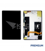 Pantalla Lcd para Samsung Galaxy Tab S8 Plus X800 Negro Premium
