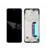 Pantalla Lcd para Xiaomi Poco X5 5G 22111317PG, Redmi Note 12 5G 22111317I Marco Negro OLED
