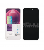 Pantalla Lcd para iPhone 12 Mini Negro A2176 A2398 Negro JK Incell