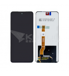 Pantalla Lcd para OnePlus Nord CE 3 Lite CPH2467 Negro Premium