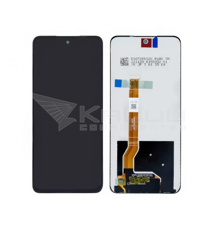 Pantalla Lcd para OnePlus Nord CE 3 Lite CPH2467 Negro Premium