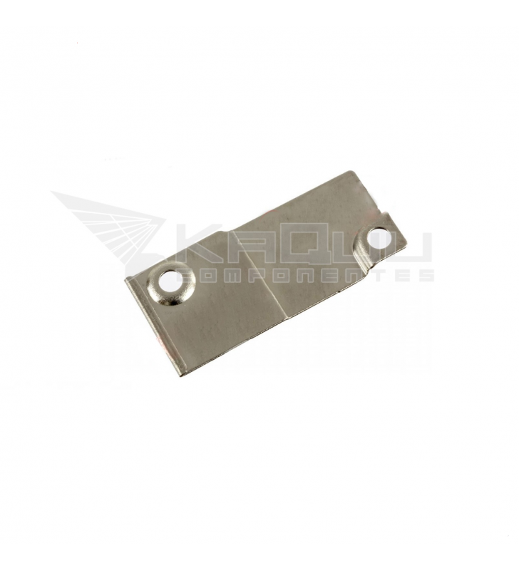 Blindaje Metalico Bateria para Iphone 6 A1549 A1586