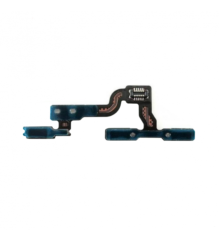Flex Power Botón Encendido Volumen para Huawei Mate S