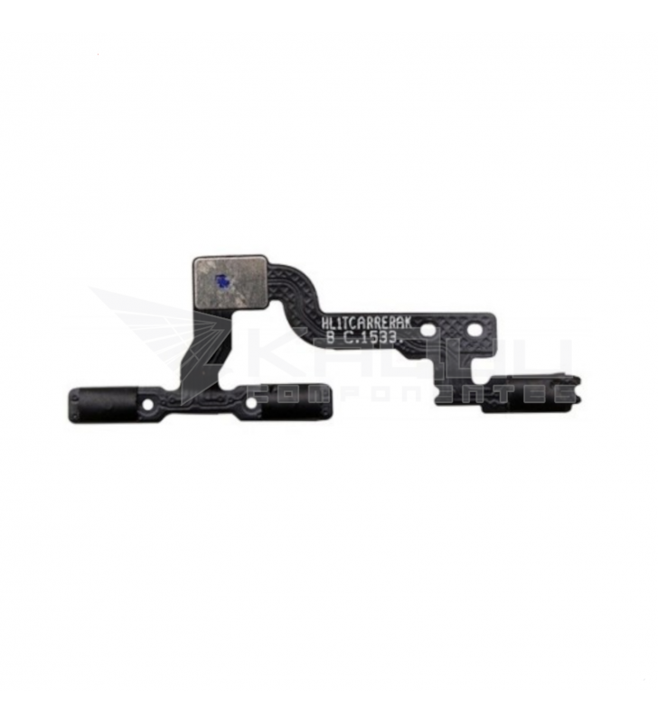 Flex Power Botón Encendido Volumen para Huawei Mate S