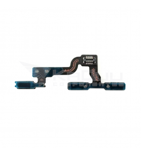 Flex Power Botón Encendido Volumen para Huawei Mate S