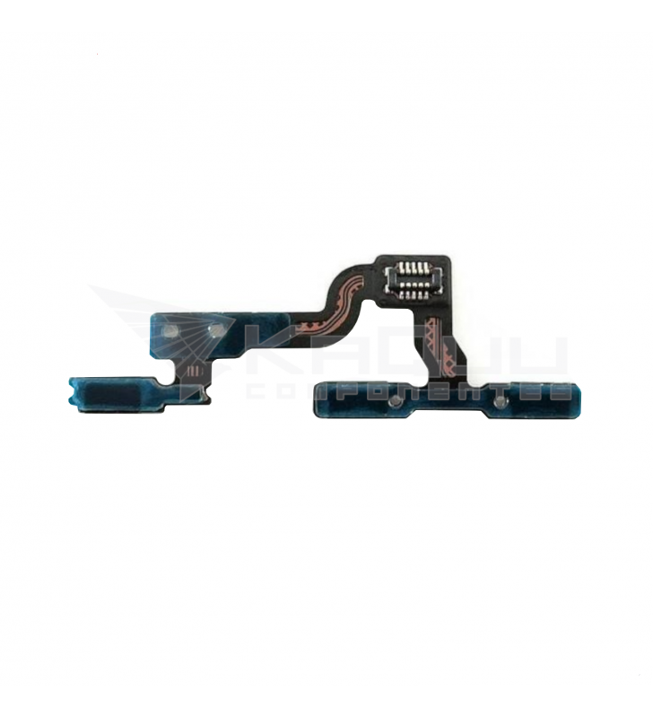 Flex Power Botón Encendido Volumen para Huawei Mate S