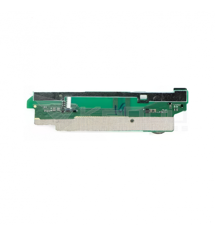 Placa Inferior Vibrador y Micro Sony Xperia M2 D2305