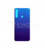 Tapa Bateria Back Cover para Xiaomi Redmi Note 8T Azul