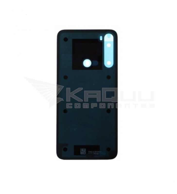 Tapa Bateria Back Cover para Xiaomi Redmi Note 8T Azul