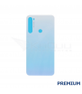 Tapa Bateria Back Cover para Xiaomi Redmi Note 8T Blanca Premium