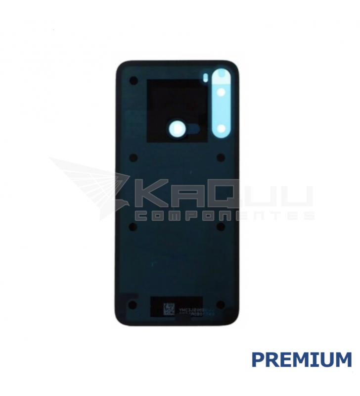 Tapa Bateria Back Cover para Xiaomi Redmi Note 8T Blanca Premium