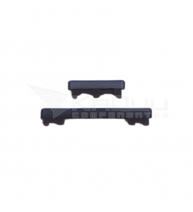 Set Botones Encendido Volumen para Xiaomi 12T 22071212AG Azul