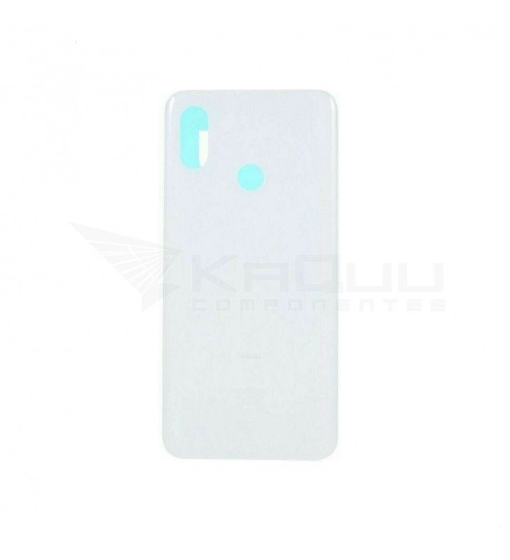 Tapa Batería Back Cover para Xiaomi Mi 8 MI8 Blanca