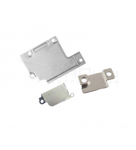 Conjunto De Blindaje Chapas para Iphone 6S A1633 A1688