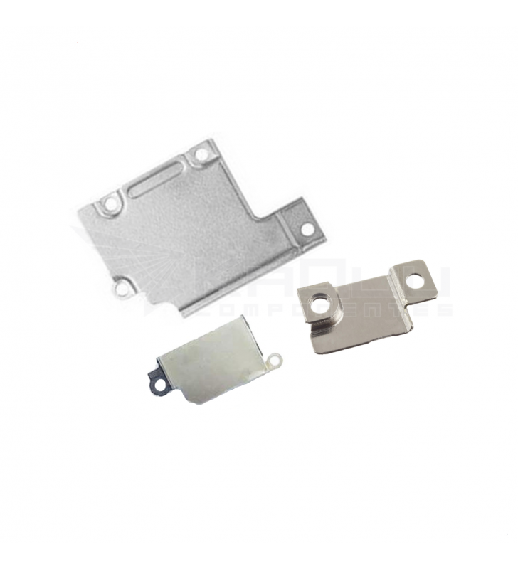 Conjunto De Blindaje Chapas para Iphone 6S A1633 A1688