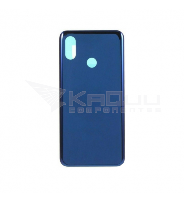 Tapa Trasera para Xiaomi Mi 8 Azul