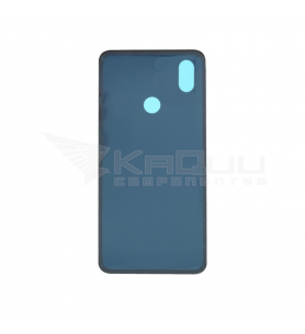 Tapa Trasera para Xiaomi Mi 8 Azul