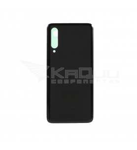 Tapa Trasera para Xiaomi Mi 9 Negro