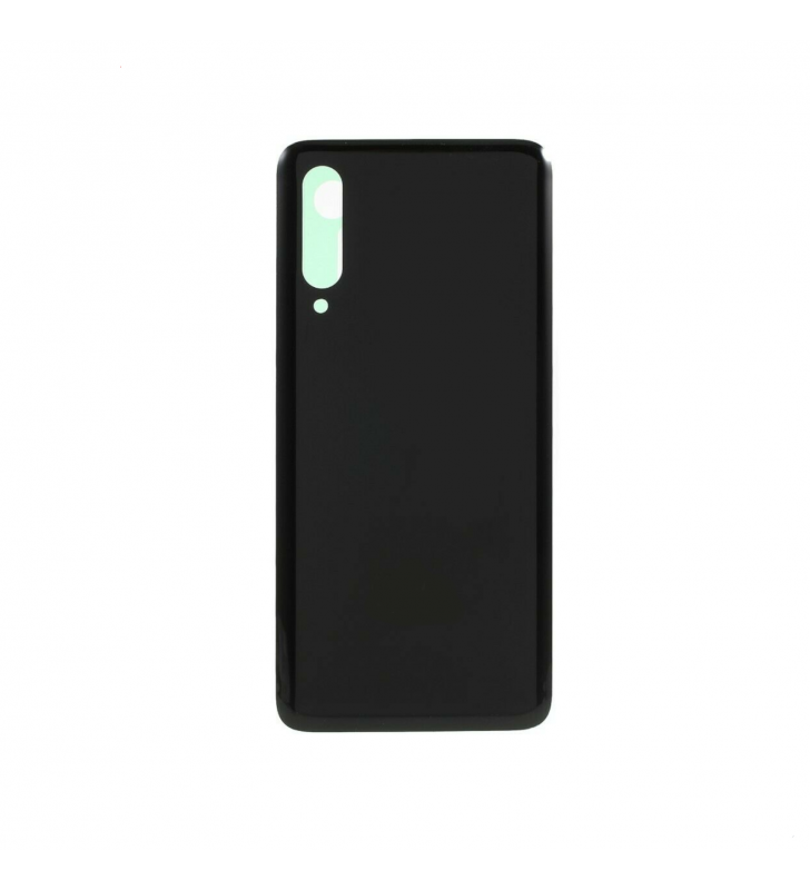 Tapa Trasera para Xiaomi Mi 9 Negro