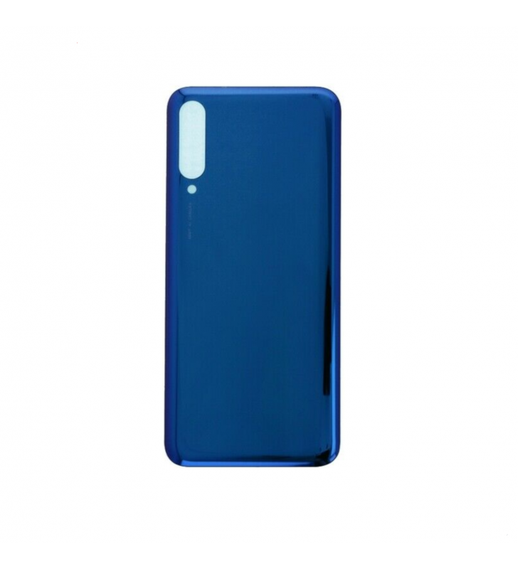 Tapa Trasera para Xiaomi Mi 9 M1902F1A Azul