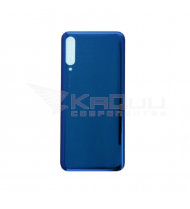 Tapa Trasera para Xiaomi Mi 9 M1902F1A Azul