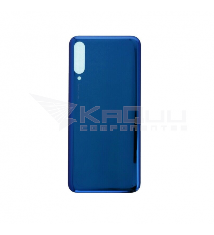 Tapa Trasera para Xiaomi Mi 9 M1902F1A Azul