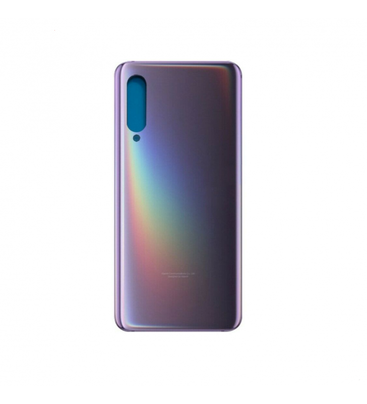 Tapa Trasera para Xiaomi Mi 9 Rosa