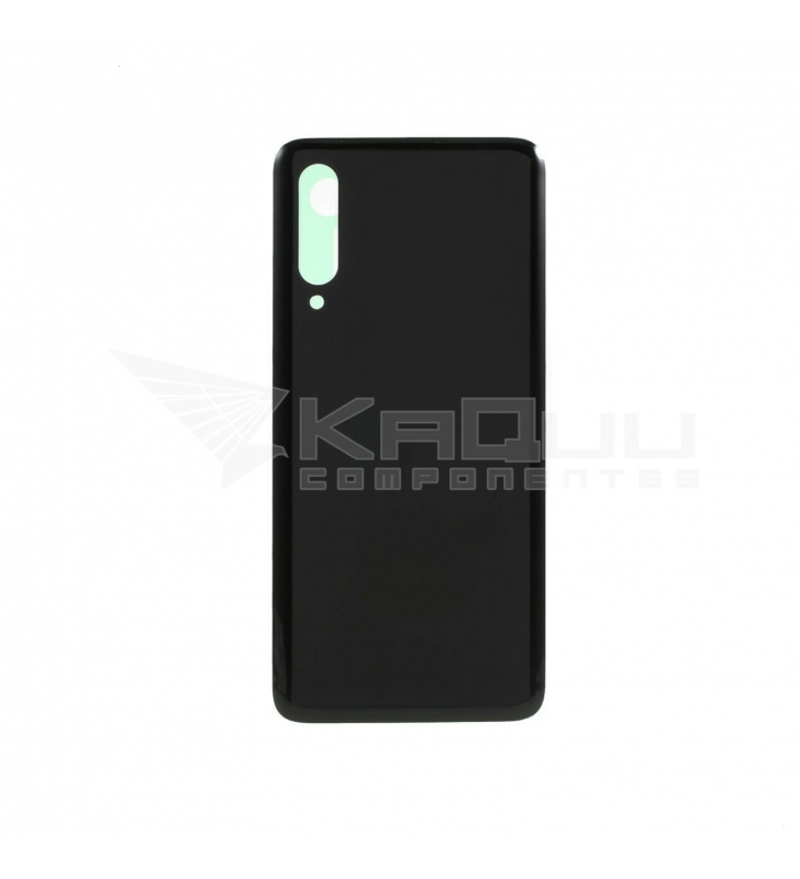 Tapa Trasera para Xiaomi Mi 9 Negro Usado