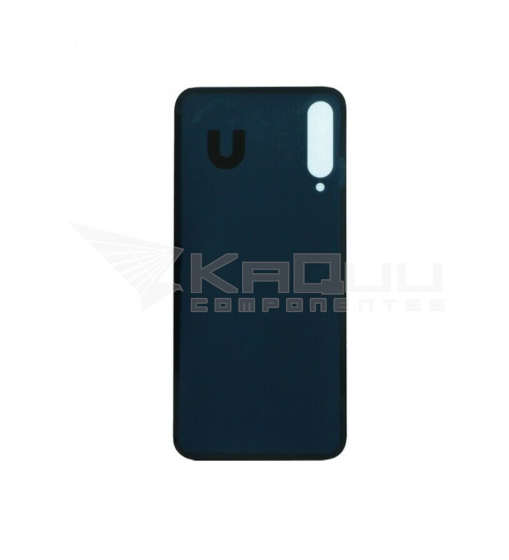 Tapa Trasera para Xiaomi Mi 9 Negro Usado