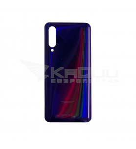 Tapa Trasera para Xiaomi Mi 9 Purpura Usado
