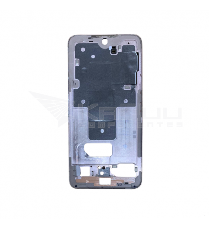 Chasis Marco Intermedio Lcd para Samsung Galaxy S22 Usado