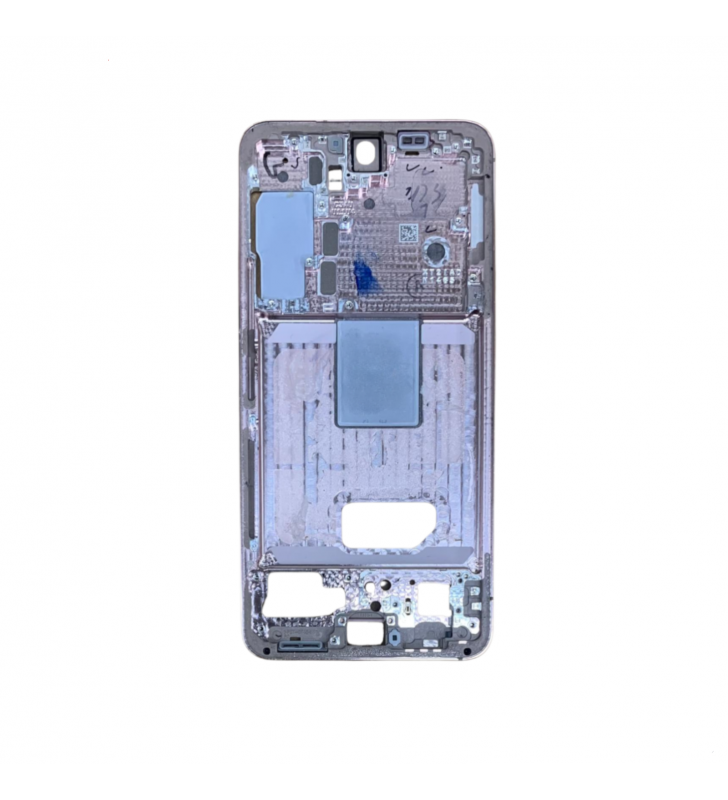 Chasis Marco Intermedio Lcd para Samsung Galaxy S22 Usado