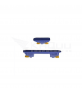 Set Botón Encendido Volumen para Samsung Galaxy A54 A546B Púrpura