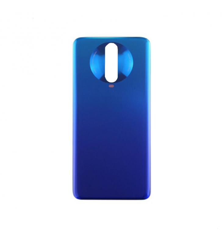 Tapa Batería Back Cover para Xiaomi Redmi K30 M1912G7BC Azul Premium