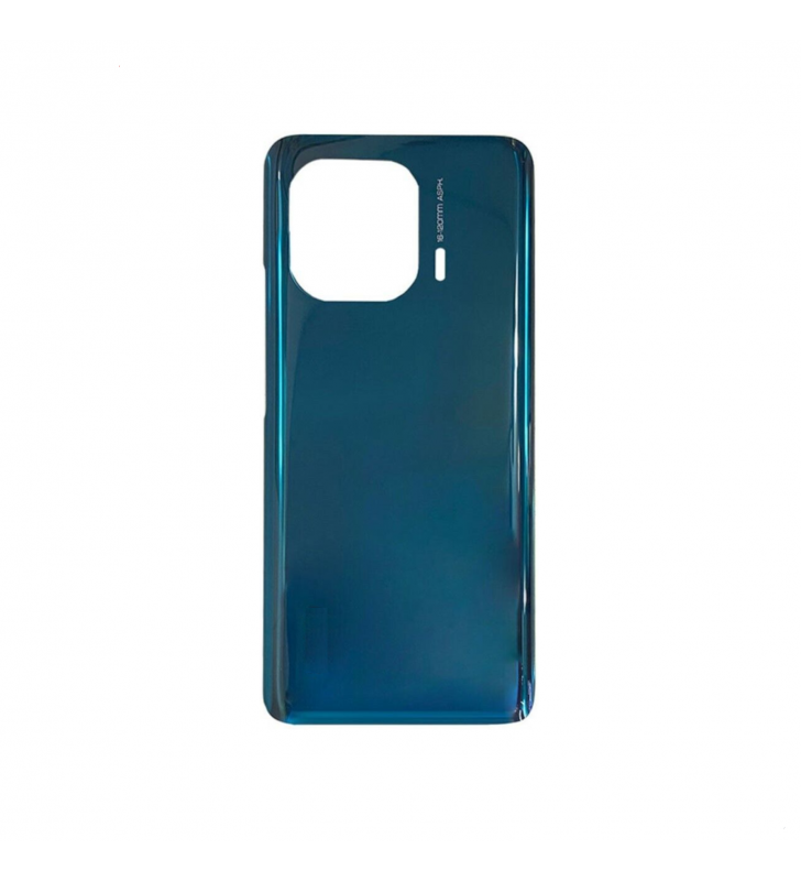 Tapa Batería Back Cover para Xiaomi Mi 11 Pro Verde M2102k1AC Premium