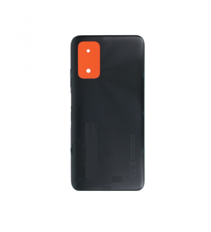 Tapa Batería Back Cover para Xiaomi Redmi 9T Negro M2010J19SG Premium