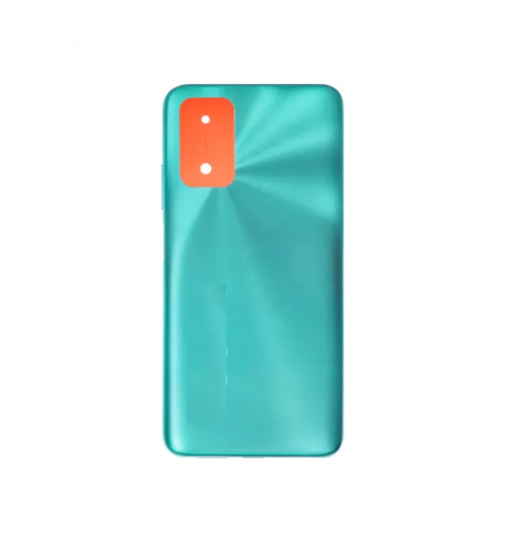 Tapa Batería Back Cover para Xiaomi Redmi 9T Verde M2010J19SG Premium
