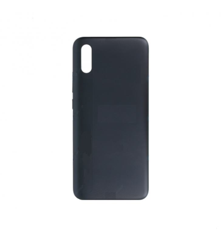 Tapa Batería Back Cover para Xiaomi Redmi 9A Negro M2006C3LG Premium