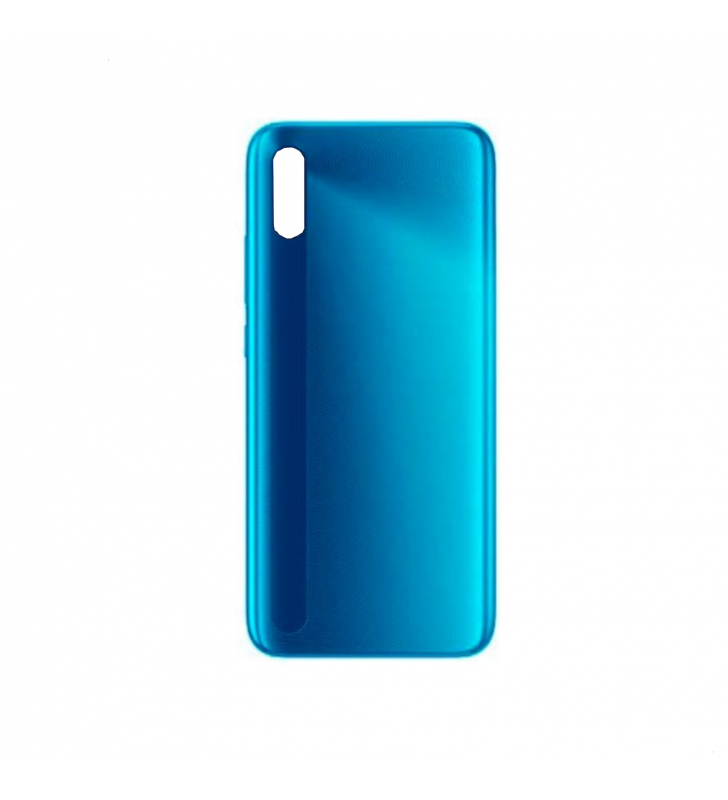 Tapa Batería Back Cover para Xiaomi Redmi 9A Azul M2006C3LG Premium