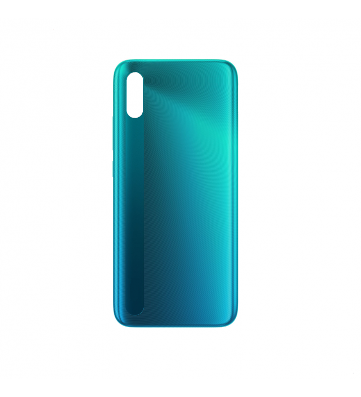 Tapa Batería Back Cover para Xiaomi Redmi 9A Verde M2006C3LG Premium