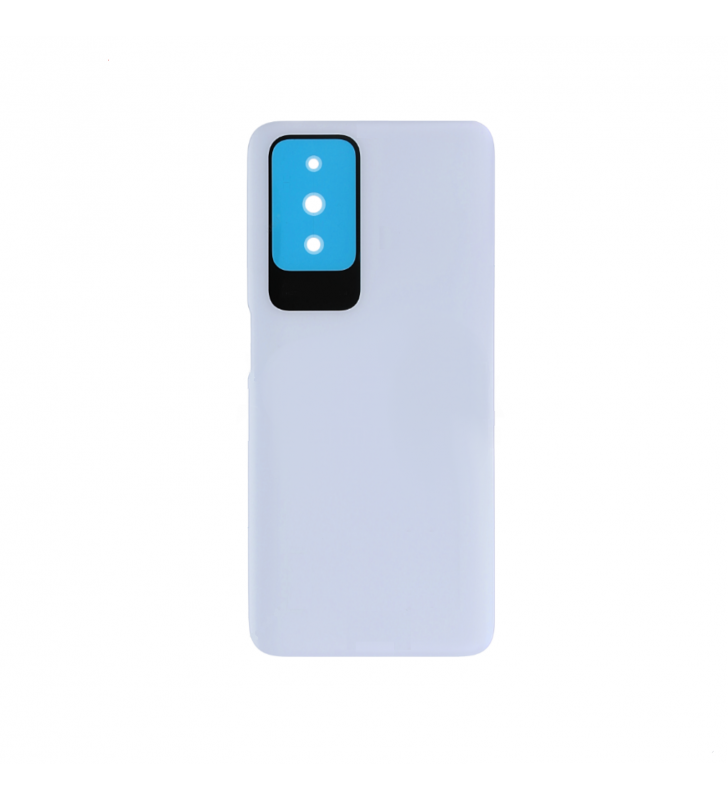 Tapa Batería Back Cover para Xiaomi Redmi 10 2021 21061119AG 21061119DG Blanco Premium
