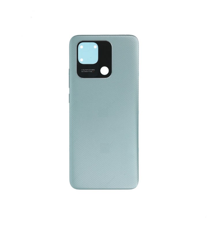 Tapa Batería Back Cover para Xiaomi Redmi 10C 220333QAG, 220333QBI Verde Premium