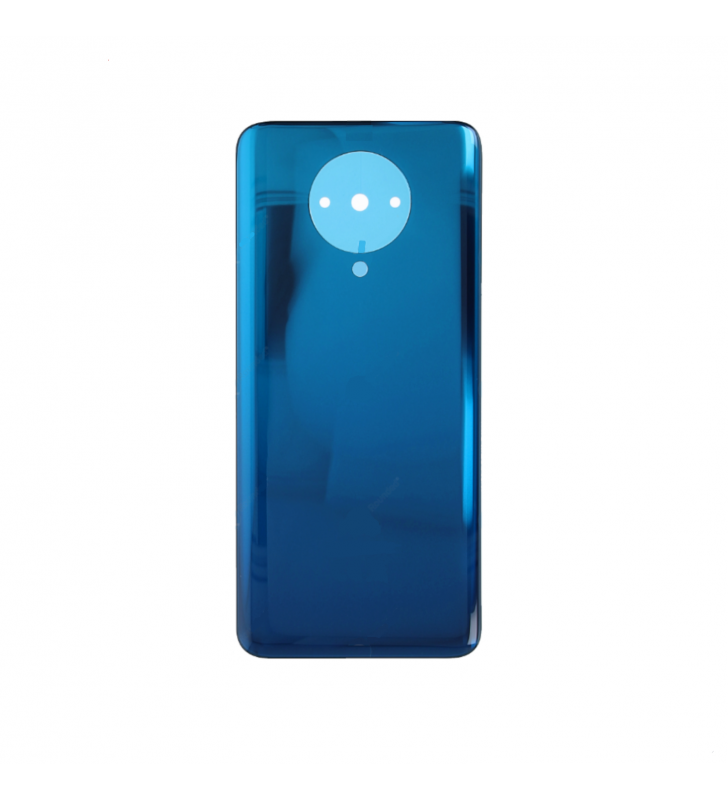 Tapa Batería Back Cover para Xiaomi Poco F2 Pro M2004J11G Azul Premium