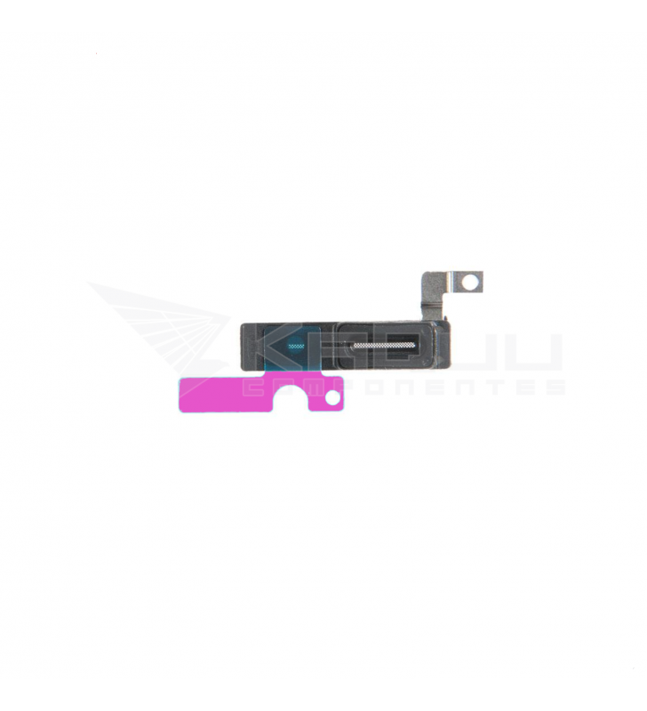 Rejilla Malla Antipolvo Altavoz Auricular para Iphone 7 Plus A1661 / 8 Plus A1864