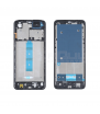 Carcasa Central o Marco Intermedio Xiaomi Redmi A1 220733SI, 220733SG Negro Usado