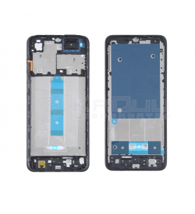 Carcasa Central o Marco Intermedio Xiaomi Redmi A1 220733SI, 220733SG Negro Usado