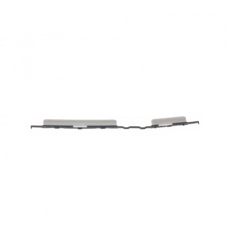 Set Botón Volumen Encendido para Samsung Galaxy A42 5G A426B Blanco