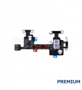 Flex Antena Wifi para Iphone X A1865 A1901 Premium